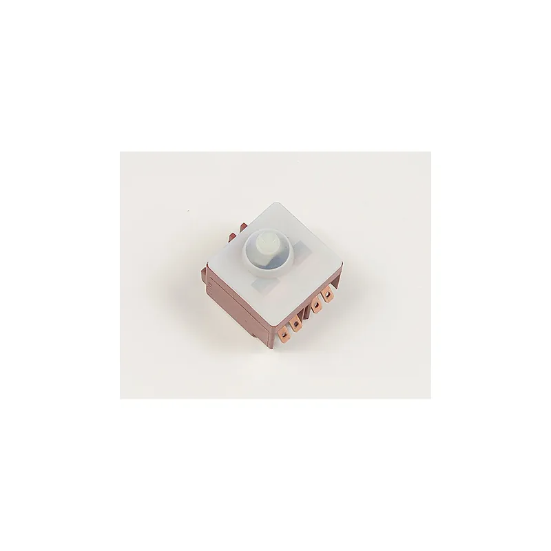 Virutex 2015043 Interrupteur CE120P, FP192N, AB111N, AB181, AB181VD, CE120P