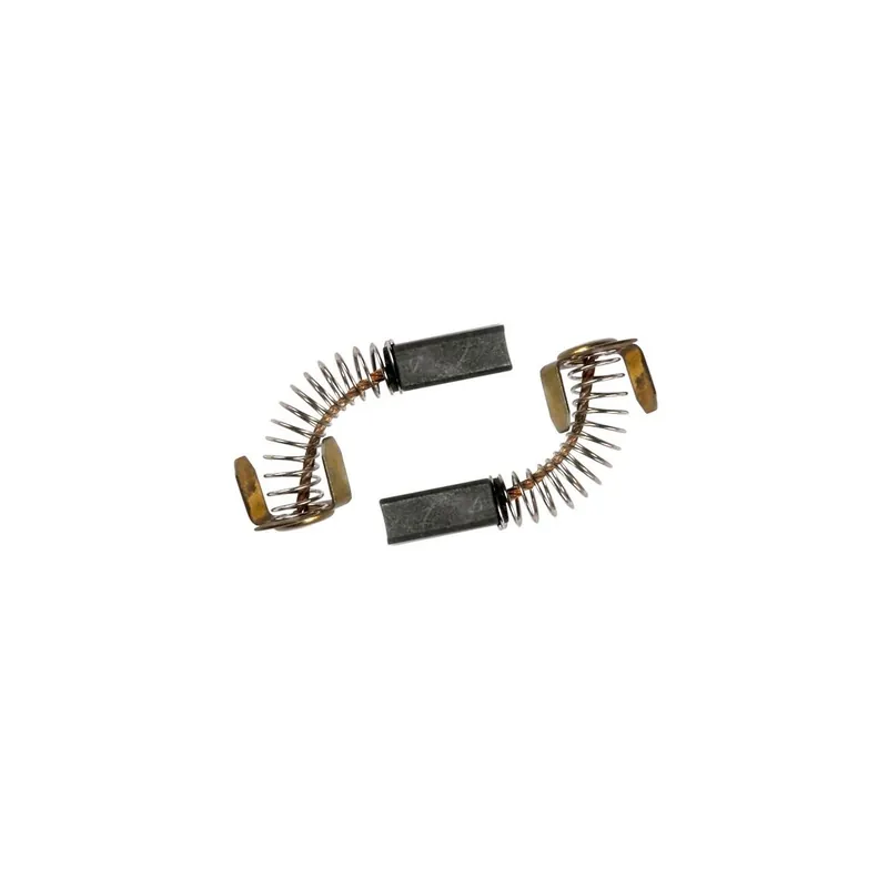 Hitachi 999036 Paire de Charbons SB110, TR12