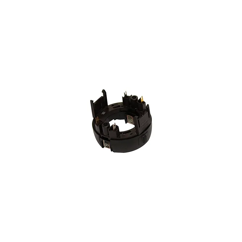 Makita 1 Porte Charbon HP2071, HP2070F (638236-7 - 638413)
