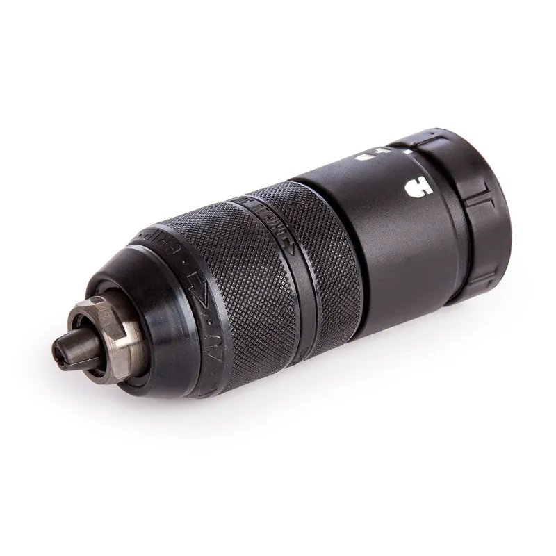 Makita 194079-2 Mandrin auto-serrant Interchangeables 13mm