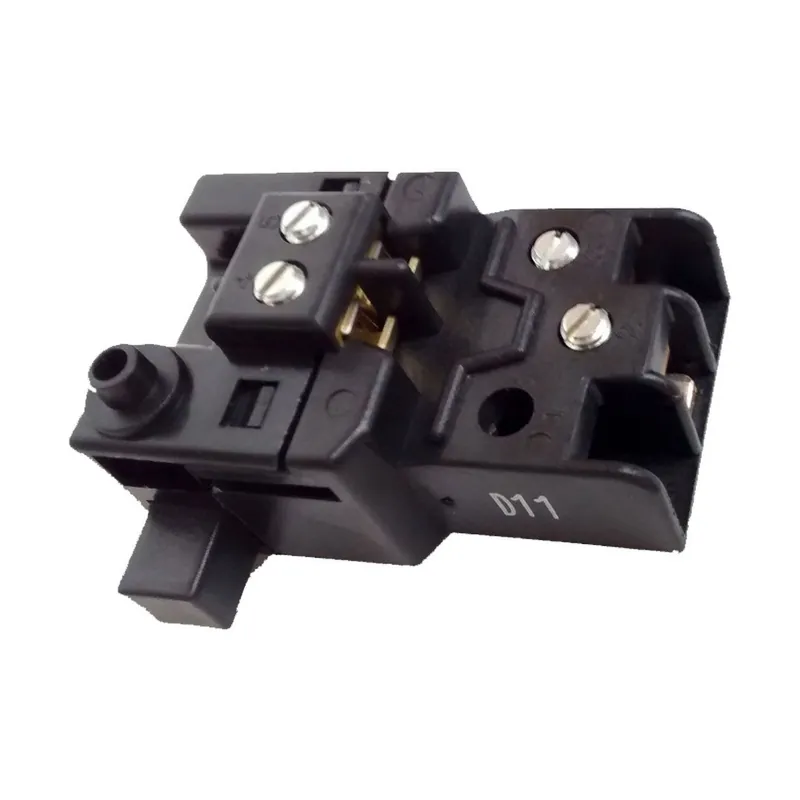 Makita 651922-3 Interrupteur TG71B