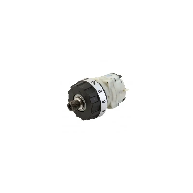 Makita Pignon Complet pour perceuse BDF343, DDF343, DF347D (126000-3)