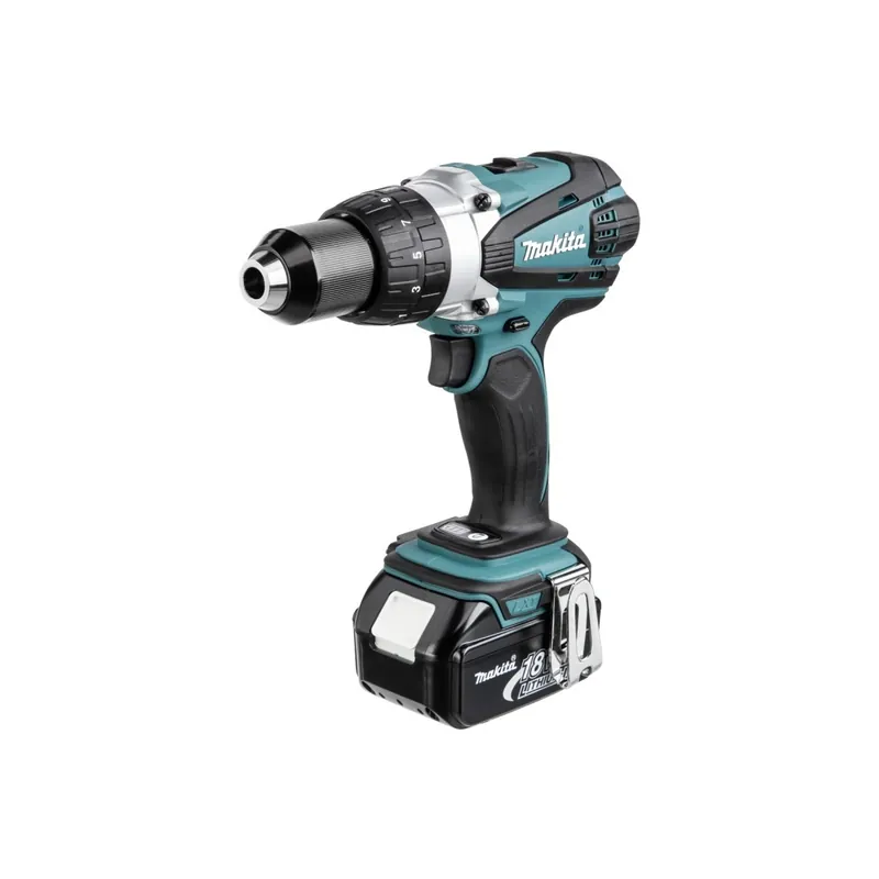 Makita Pignon Complet pour perceuse DDF458, BDF448 (126098-0)