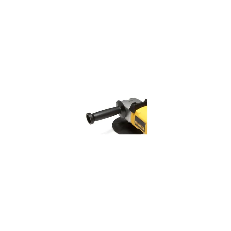 Dewalt 86319-19 Poignée Latérale pour Ponceuse, Polisseuse