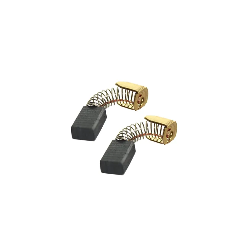 Metabo 1010739043 Balais de charbon KGS216PLUS