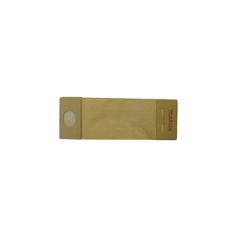 Makita 193293-7 Sac à poussière en Papier (x5p)
