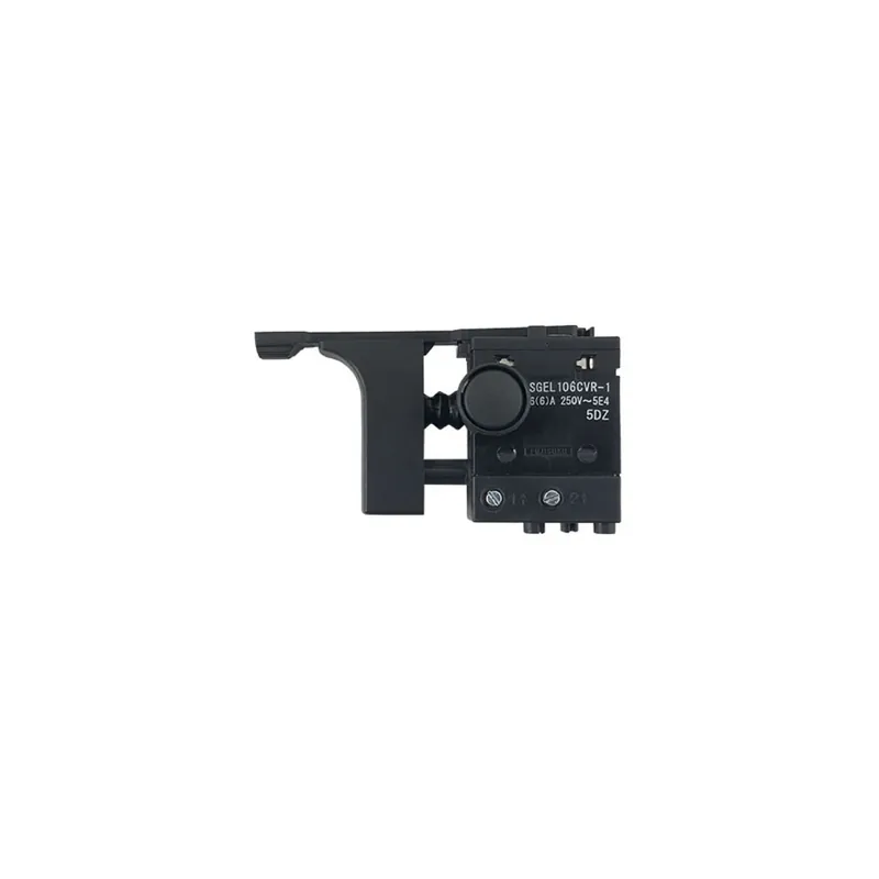 Hikoki - Hitachi 314921 Interrupteur SGEL106CVR-1 pour W6VB2, FDV20B, DH24PB