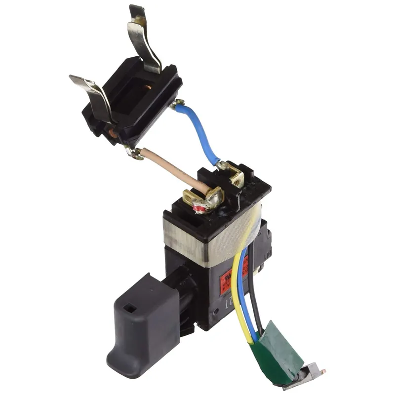 Hikoki - Hitachi 321533 Interrupteur TG541FSA-4