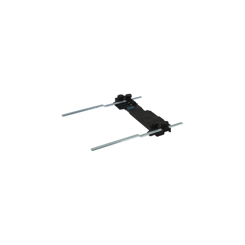 Makita 196953-0 Adaptateurs rail de guidage pour scies sauteuses et scies circulaires