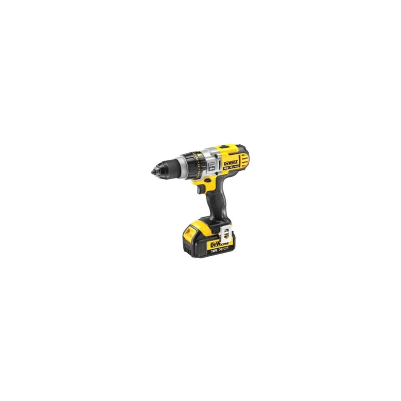 Dewalt Carcasse Perceuse DCD980, DCD985 (N377757)