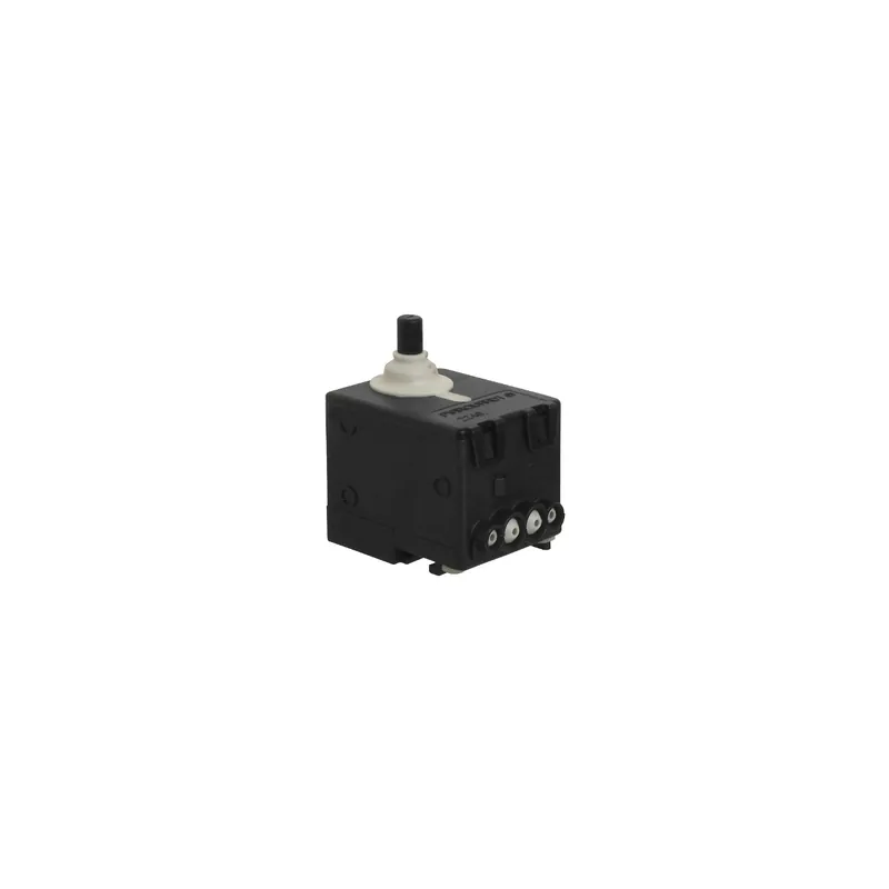 Metabo 343409430 Interrupteur pour meuleuse d‘angle W8-115, W8 -125