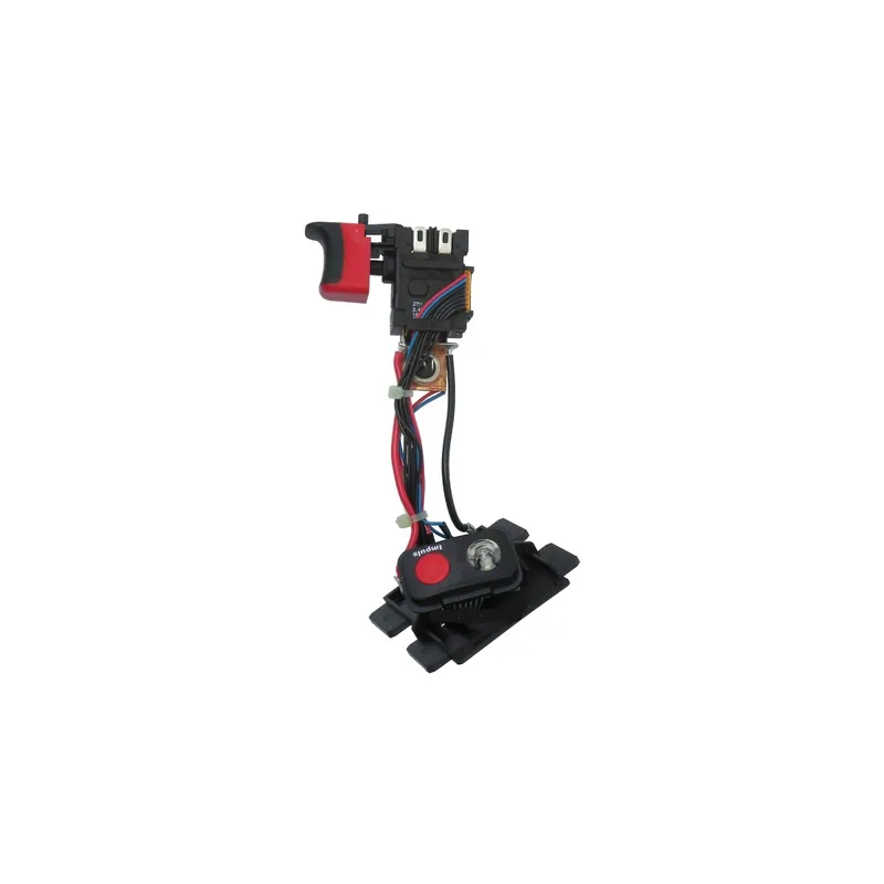 Metabo 343408680 Interrupteur BS18LT