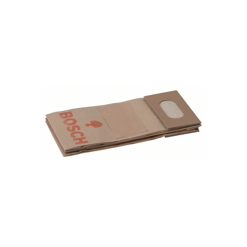 Bosch 2605411069 Sac à Poussière papier (x1)
