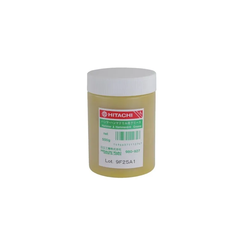 Hikoki - Hitachi 980927 Pot de Graisse 500gr