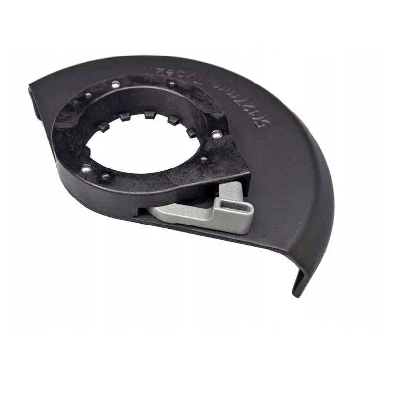 Milwaukee Carter de protection pour meuleuse d‘angle ø125mm (4931479287)