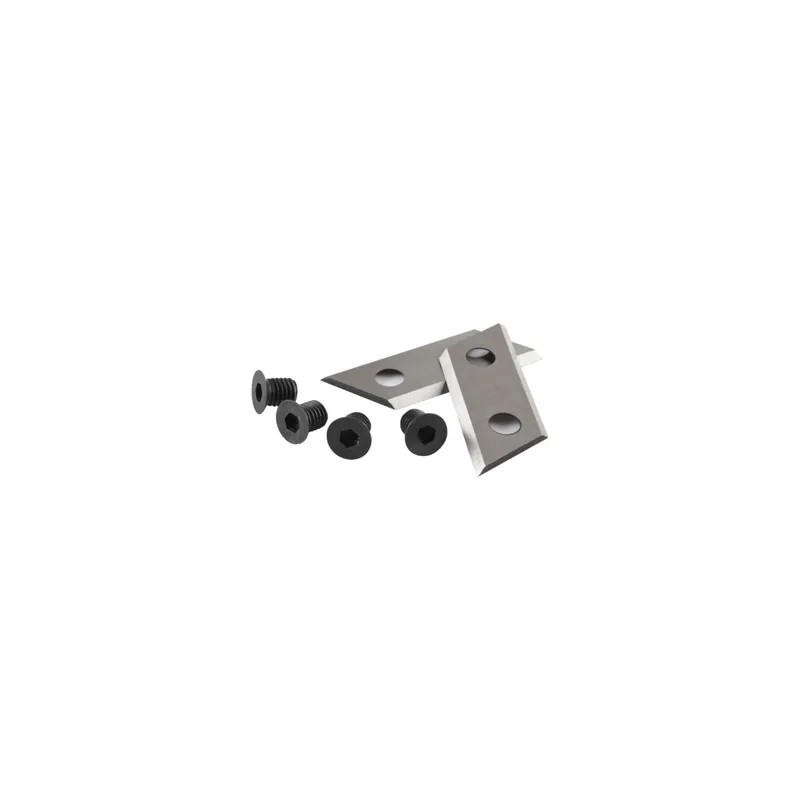 Ryobi RAC351 Jeu de Lames Broyeur RSH2400R & RSH2545B (5132002646)