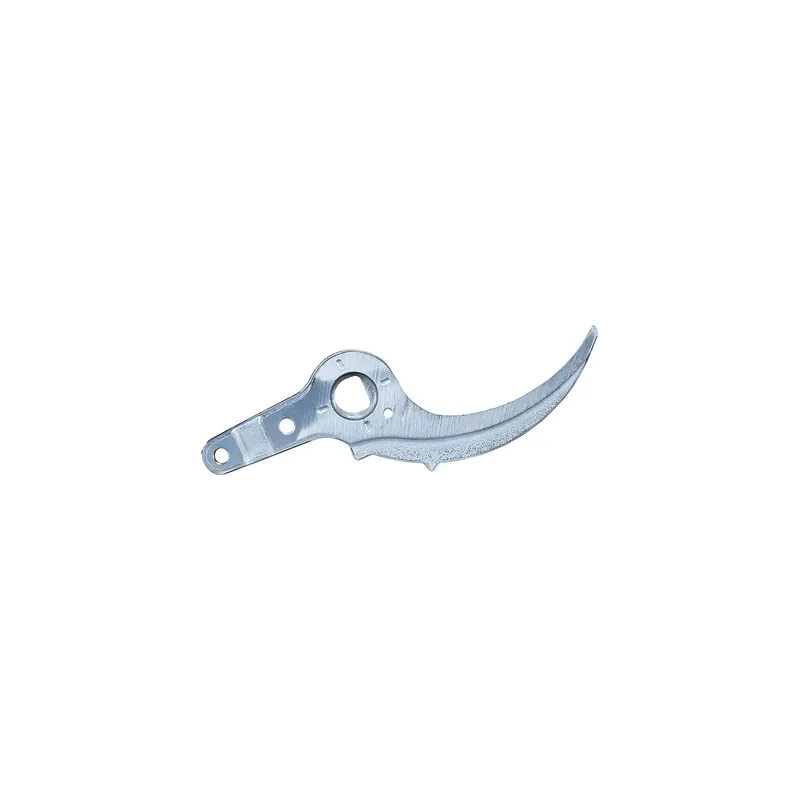 Makita 197367-6 Lame Inférieur de sécateur (L) DUP361