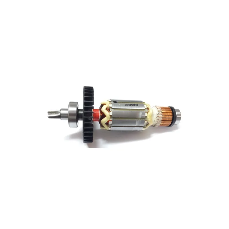 Makita 513699-7 Induit Complet Perforateur HR4002