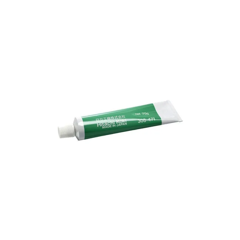 Hikoki - Hitachi 308471 Graisse pour perfotateur 70gr