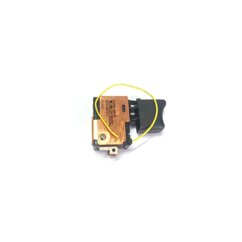 Hitachi 328335 Interrupteur C3SA-3H-F Scie Sauteuse
