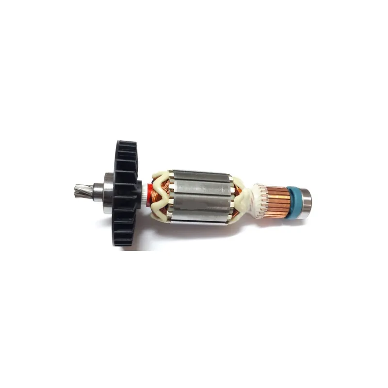 Makita 515359-7 Induit complet 240V Perforateur HR2600, HR2610, HR2611