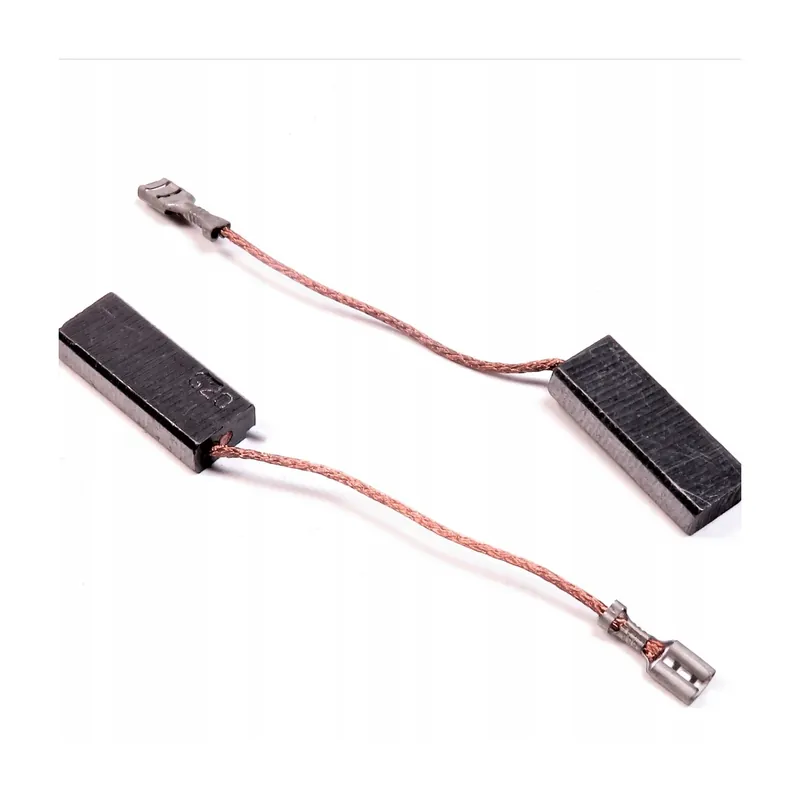 Metabo 1010739051 Balais de charbon pour scie KGS254PLUS