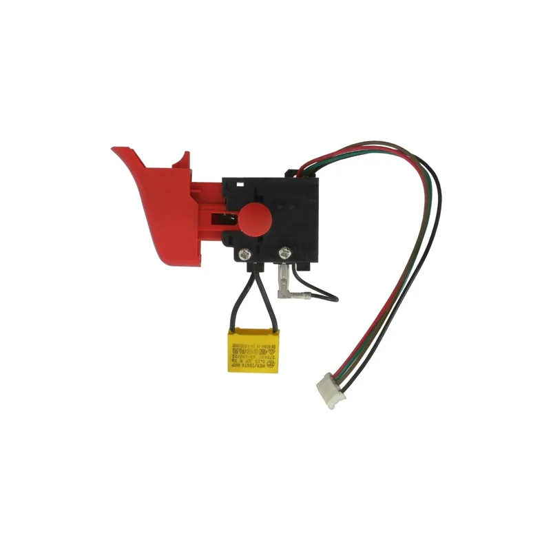Metabo 343409250 Interrupteur SBE 900, SBE 1100