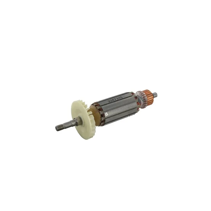 Hitachi 360603F Induit 230V Meuleuse G13SE2, G12SE2 (360619E)