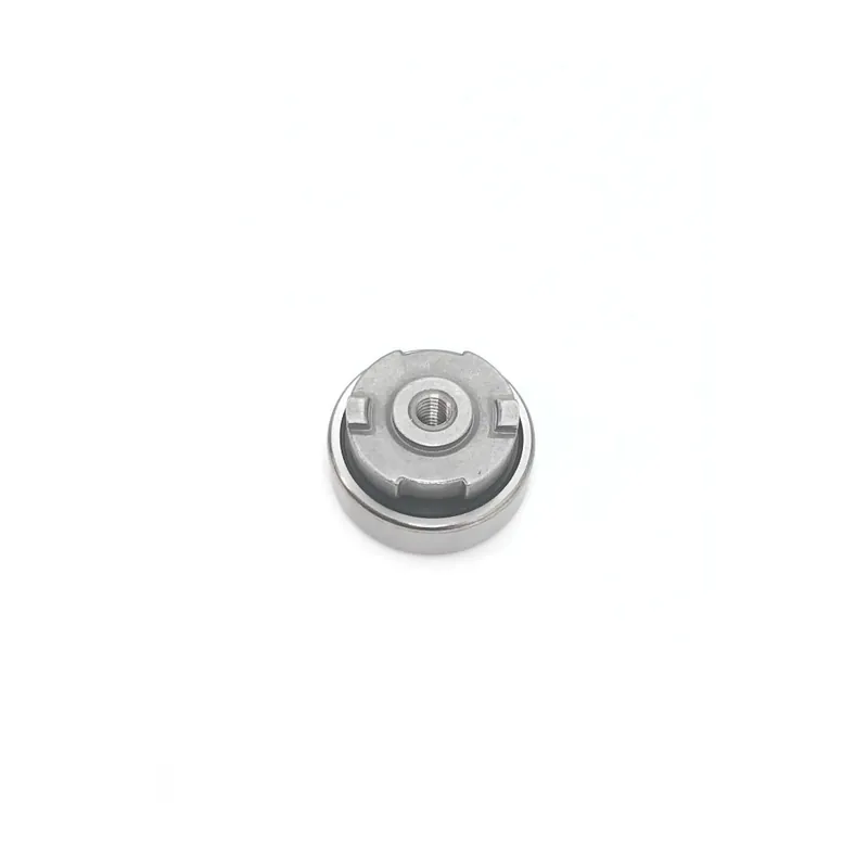 Metabo 316021240 Entraîneur Ponceuse SXE425, SXE125