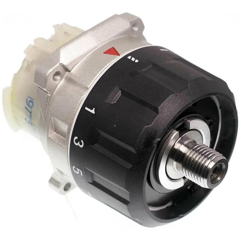 Makita 123737-3 Pignon Complet DDF453, DDF484 (123737-3 - 127500-6)