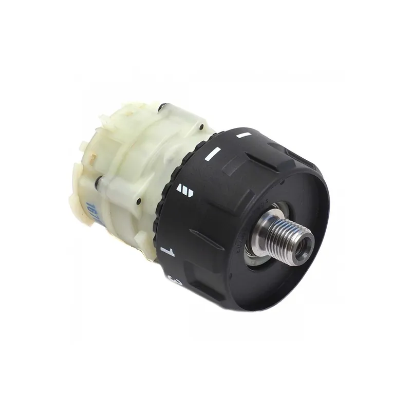 Makita 126188-9 Pignon Complet pour perceuse BDF459, DDF459
