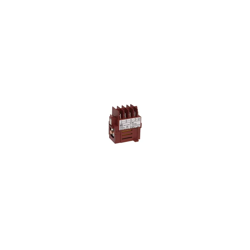 Makita 652772-9 Relais commutateur 240V 305.232.01 pour scie à onglet LS1040 & LH1040