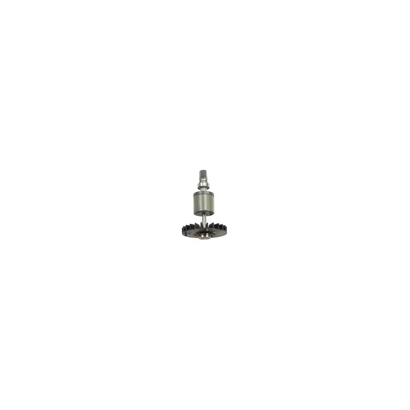 Makita 619331-2 Rotor pour Perceuse DHP480, DDF480