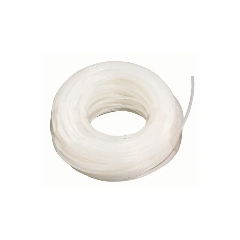 Ryobi RAC102 Bobine de fil de coupe 15mlx2.0mm Blanc (5132002639)