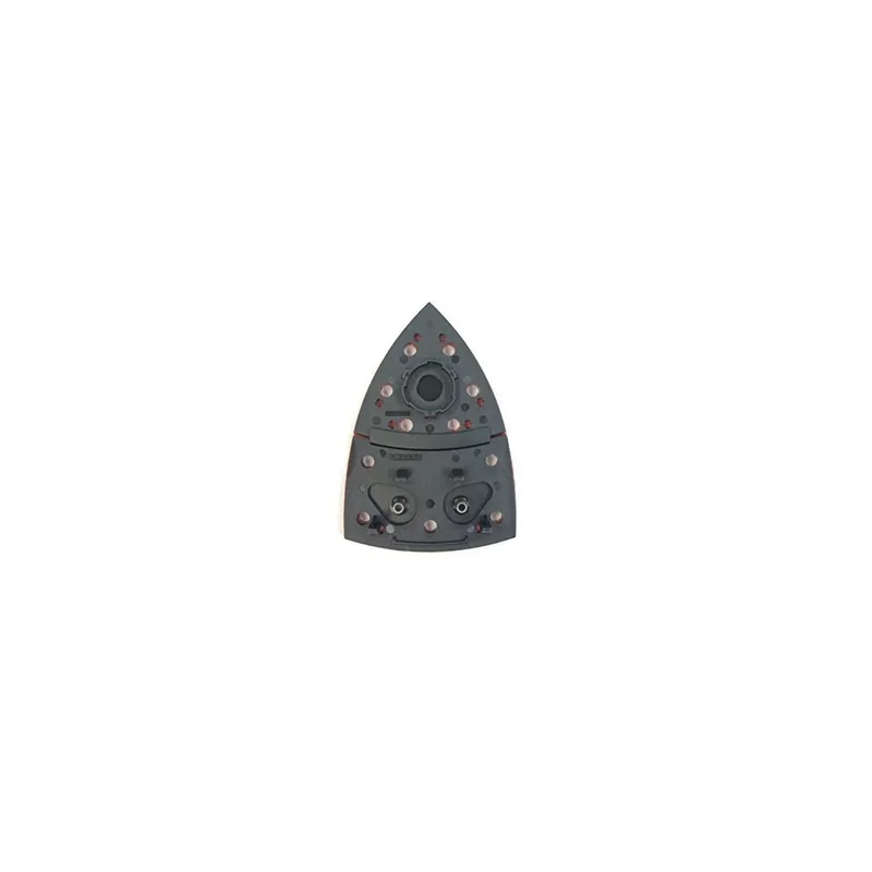 Bosch 2609006899 Plateau de ponçage PSM200AES, UniversalSander 18V