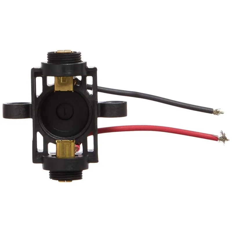 Hitachi - Hikoki 328486 Support de Charbons DH18DL, DH18DSL