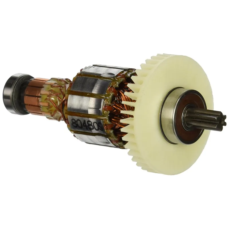 Hitachi - Hikoki induit Perforateur sans fil DH18DL, DH18DSL, DH18DMR (360809)