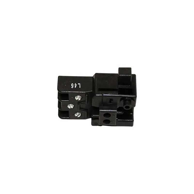 Makita 651956-6 Interrupteur TG72BD Pour BUC122, BSS501