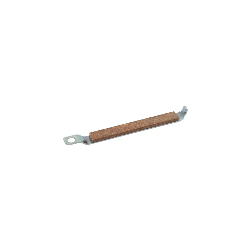 Makita 153313-9 Patin Acier 6mm pour ponceuse 9032