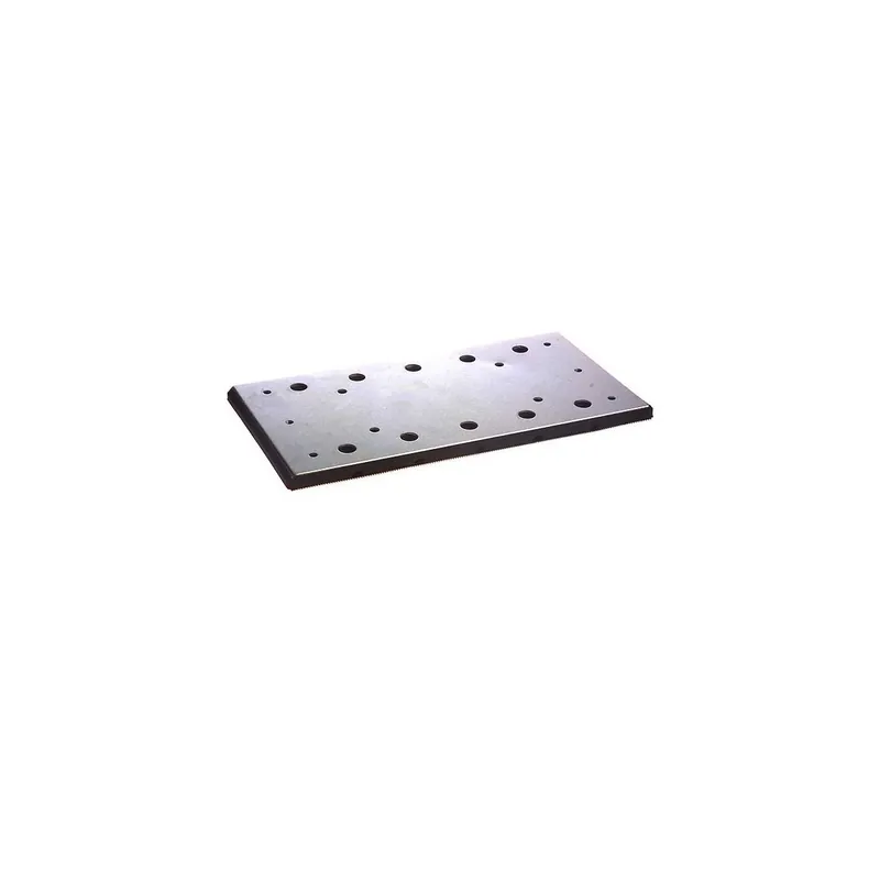 Makita 197469-8 Plateau caoutchouc auto-agrippant Ponceuse 9046
