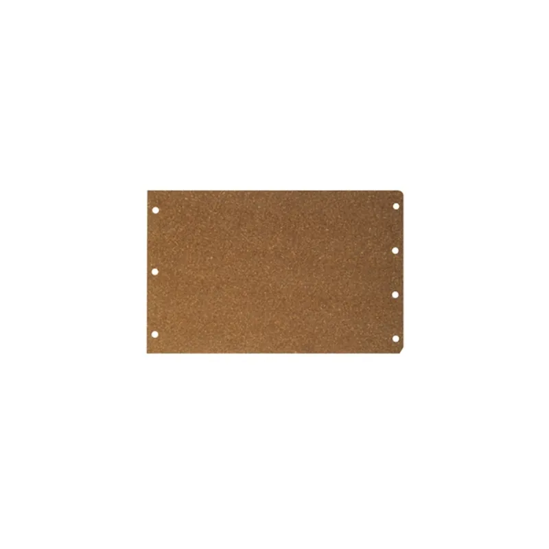 Makita 423313-6 Patin en Liège pour ponceuse à bande 9920
