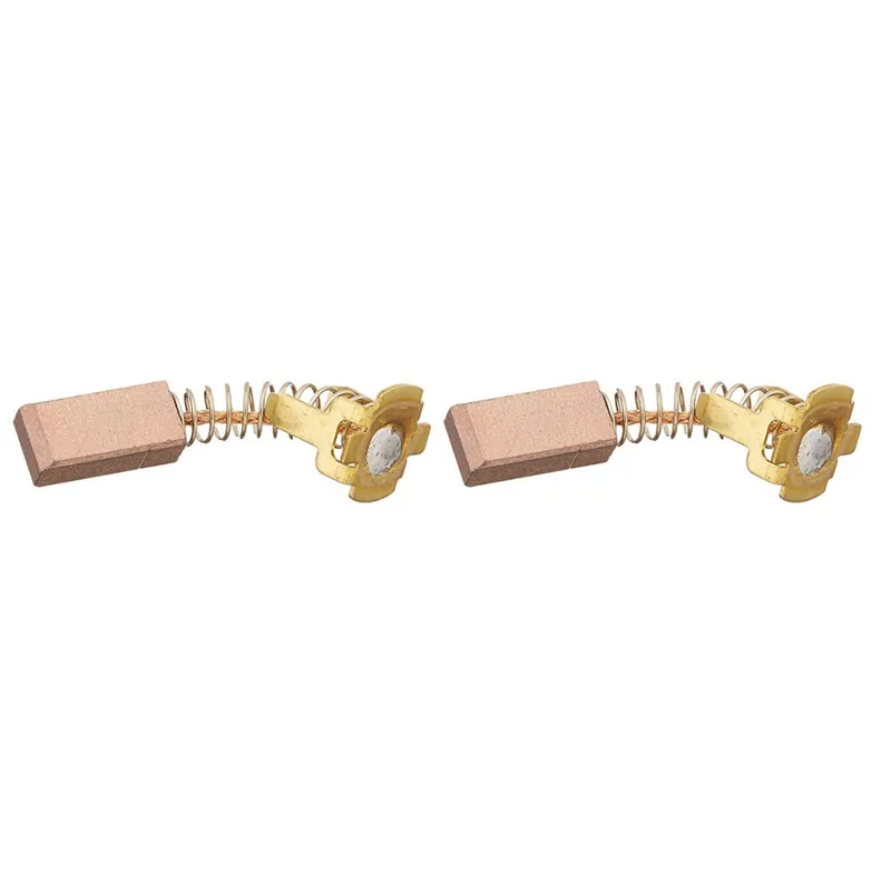 Hikoki - Hitachi Paire de Charbons pour perceuse DV18DL2, DS14DL2, DV18DSDL, DV14DSDL, DS18DSDL (999101)