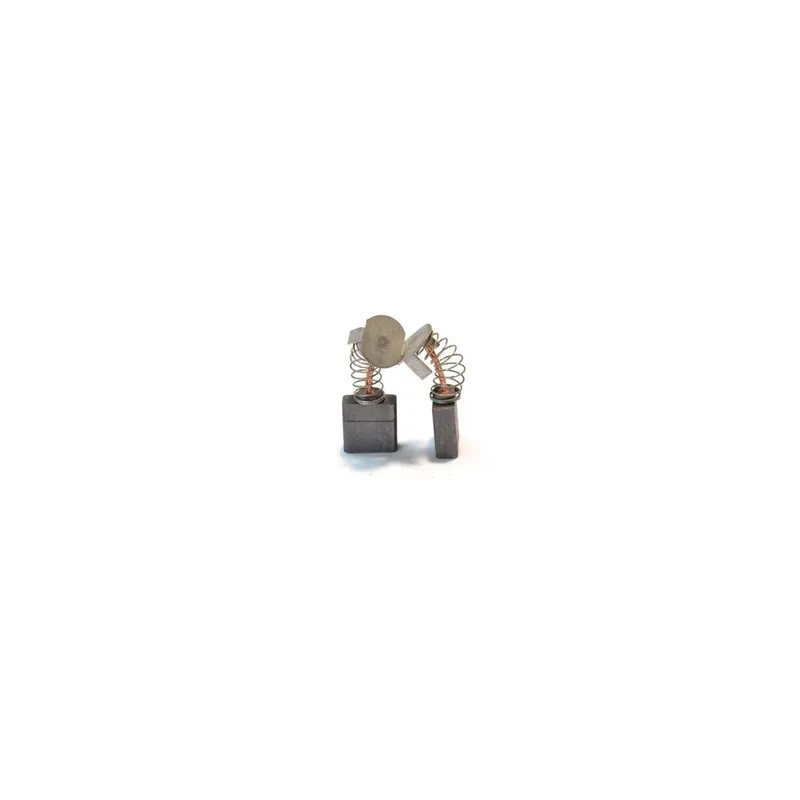 Ryobi 5131000692 Set de Charbons Scie RMS1825, RMS2030
