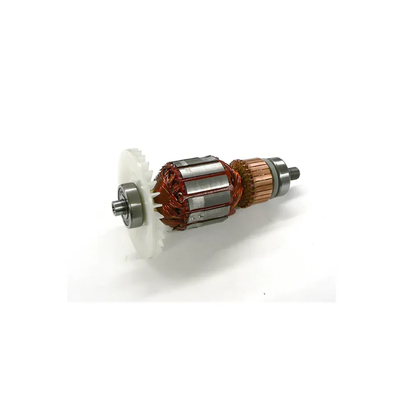 Milwaukee Induit Ponceuse BS100LE, BS100S, BBSE1100, BBS1100 (4931375297)