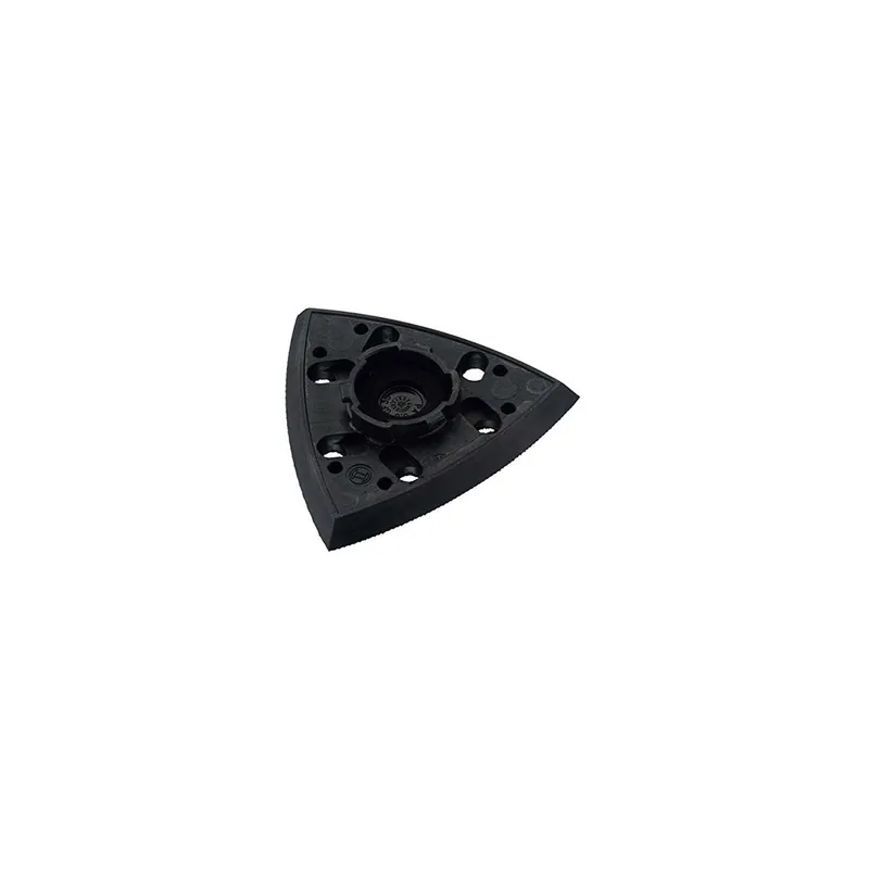 Bosch Plateau de Ponçage pour ponceuse vibrante PDA180, PDA180E, PDA240E, GDA280E (2608000211)