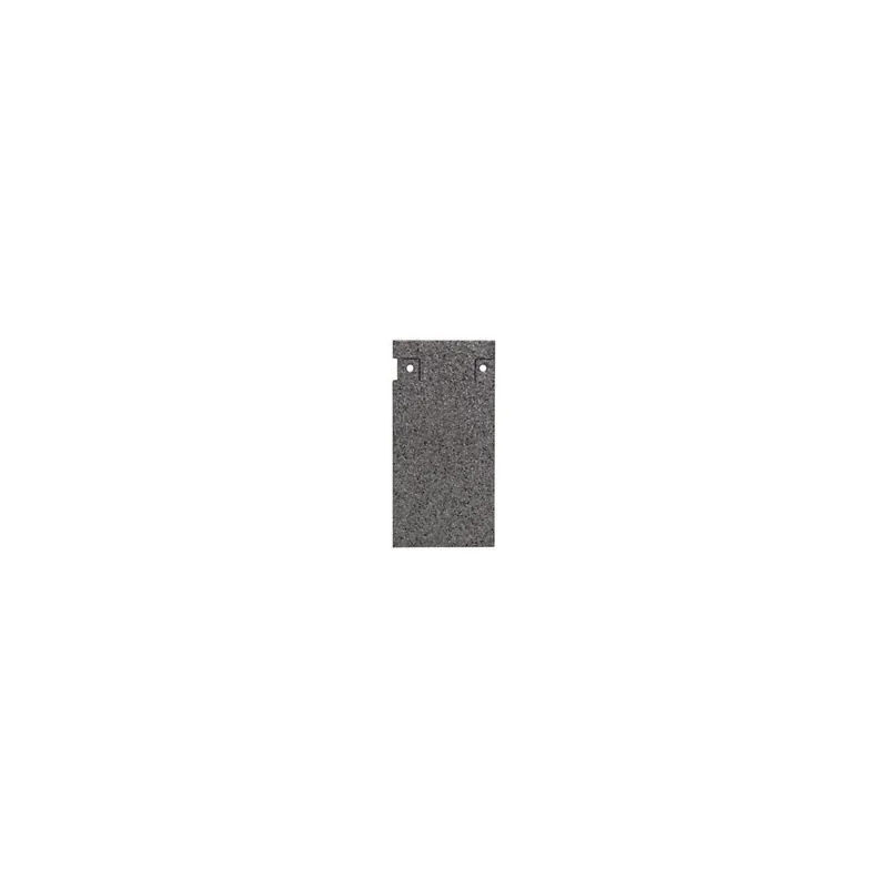 Bosch 2601098043 Plaque de ponçage Graphite fin pour ponceuse GBS75