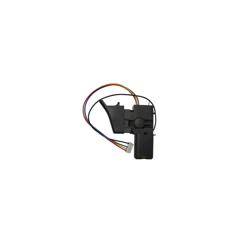 Metabo 343406880 Interrupteur Perceuse