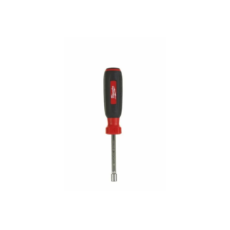 Milwaukee 48222533 Tournevis à Douilles Hollowcore HEX 6mm