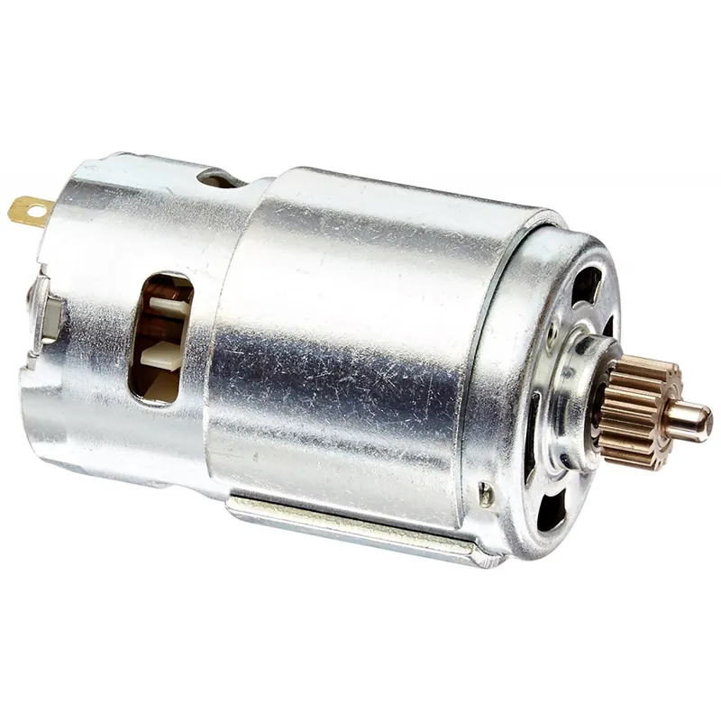 Hitachi 332020 Moteur 18V pour perceuse DV18DVF, DV18DFL, DV18DVC2, DV18DCL2