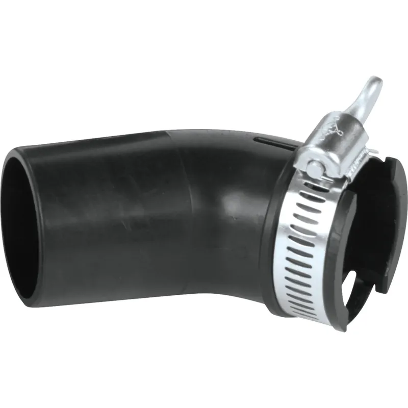 Makita 192613-2 Adaptateur d‘aspiration tronçonneuses